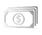 Image of dollars