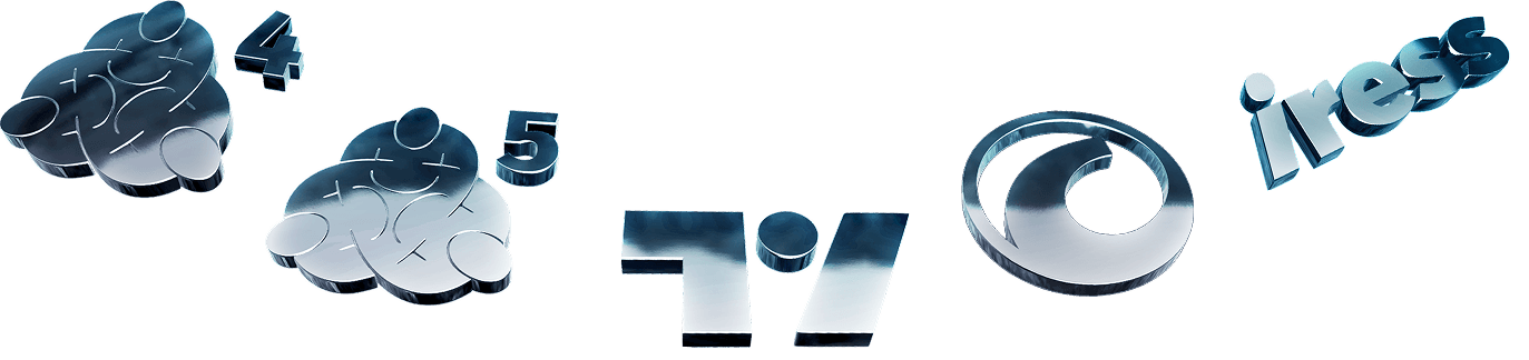 Image of platform's logos